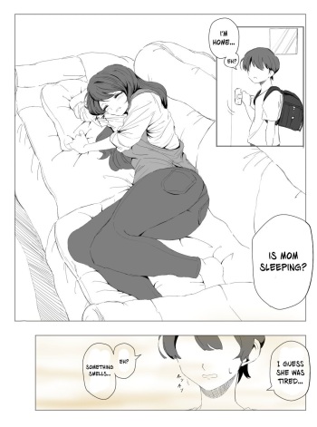 Sexual Awakening cover