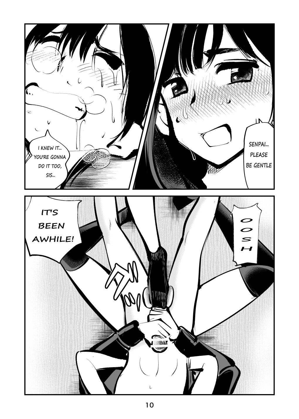 denma kyoudai 4 page 10 full