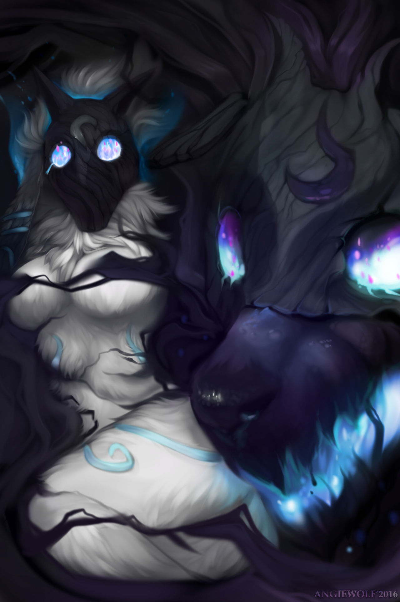 Kindred page 11 full