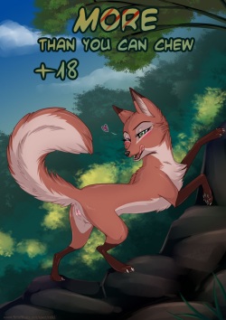 More Than You Can Chew HD