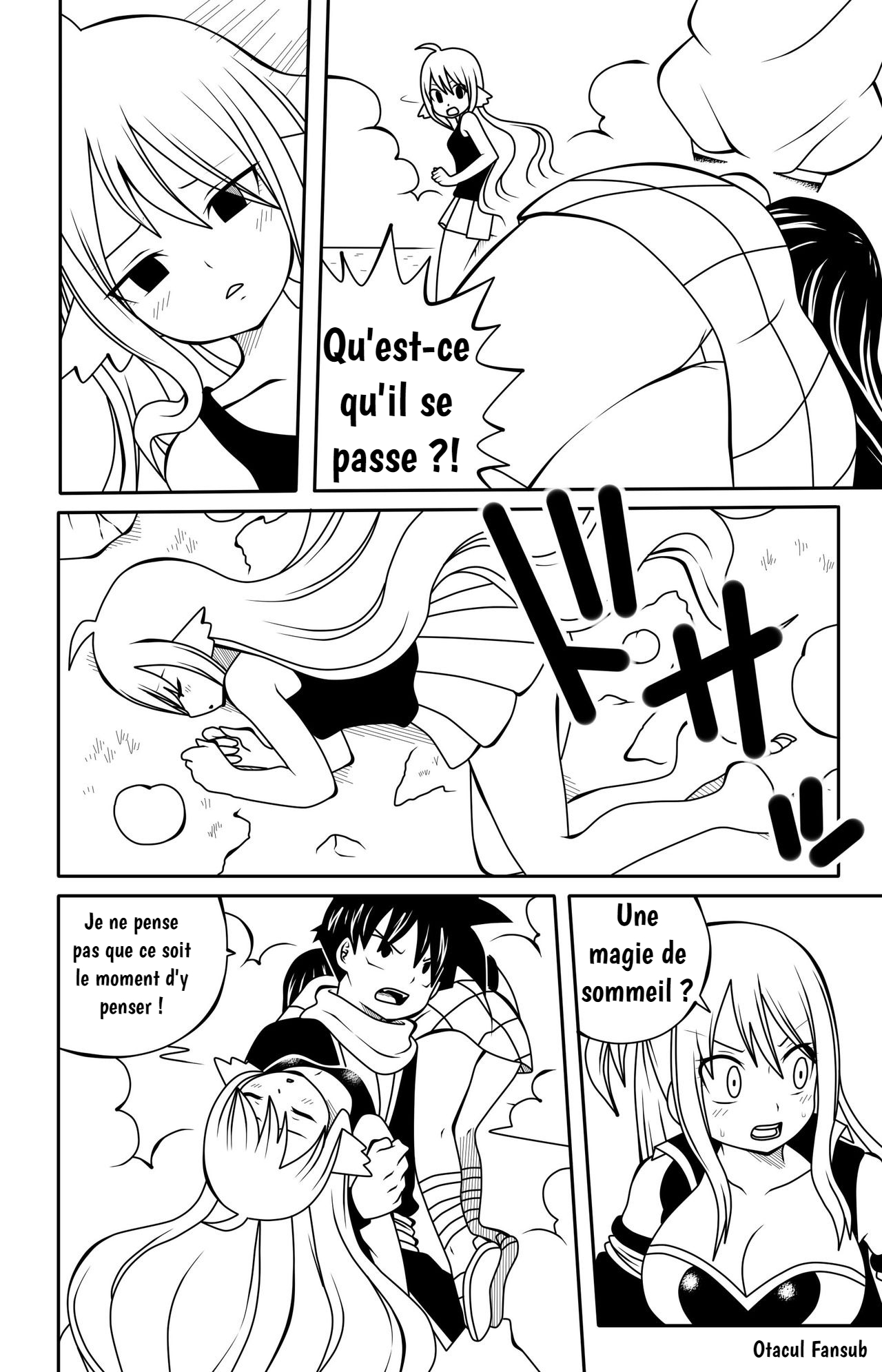 Fairy Tail H Quest CH.3 page 10 full