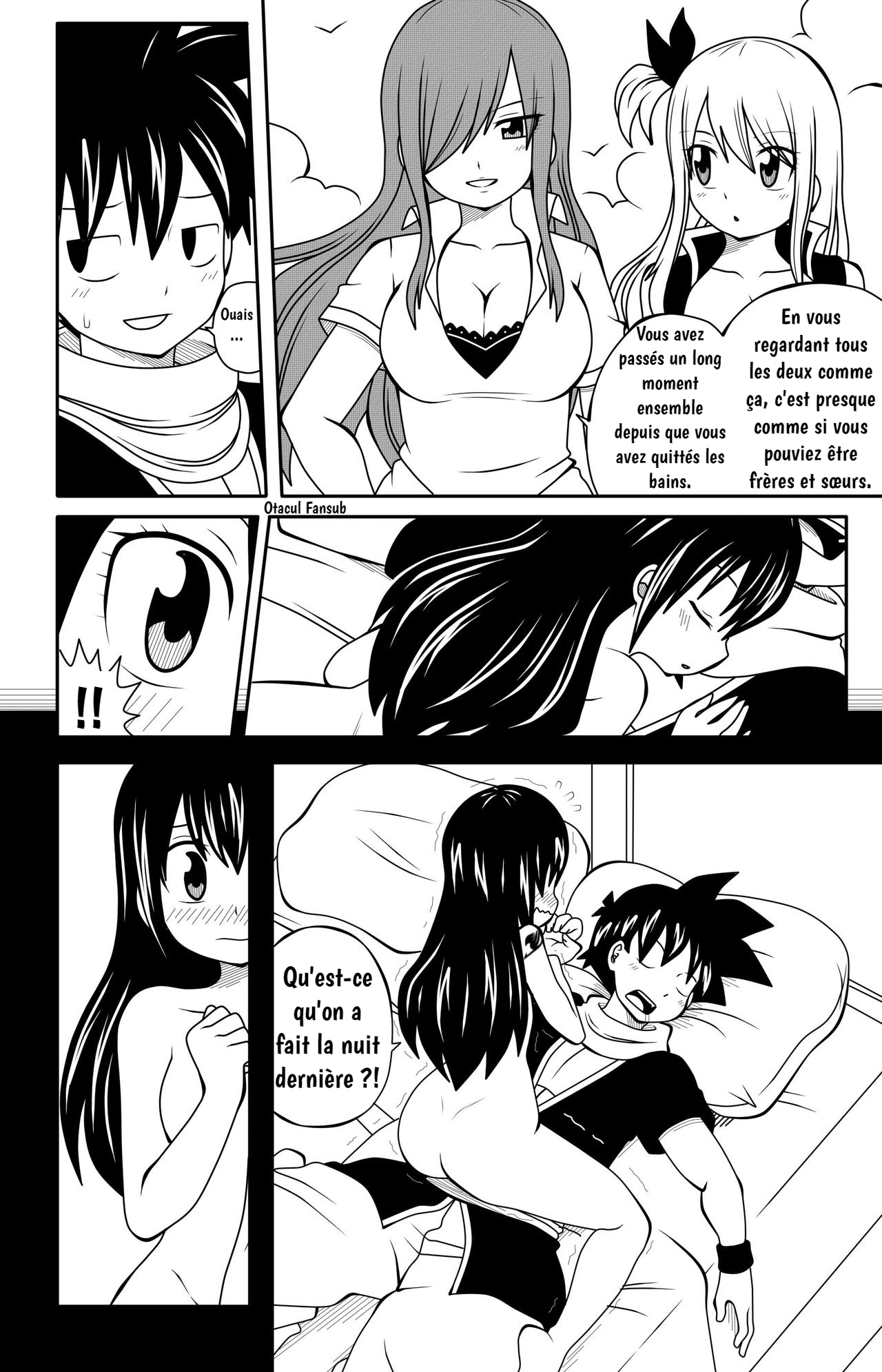 Fairy Tail H Quest CH.3 page 3 full