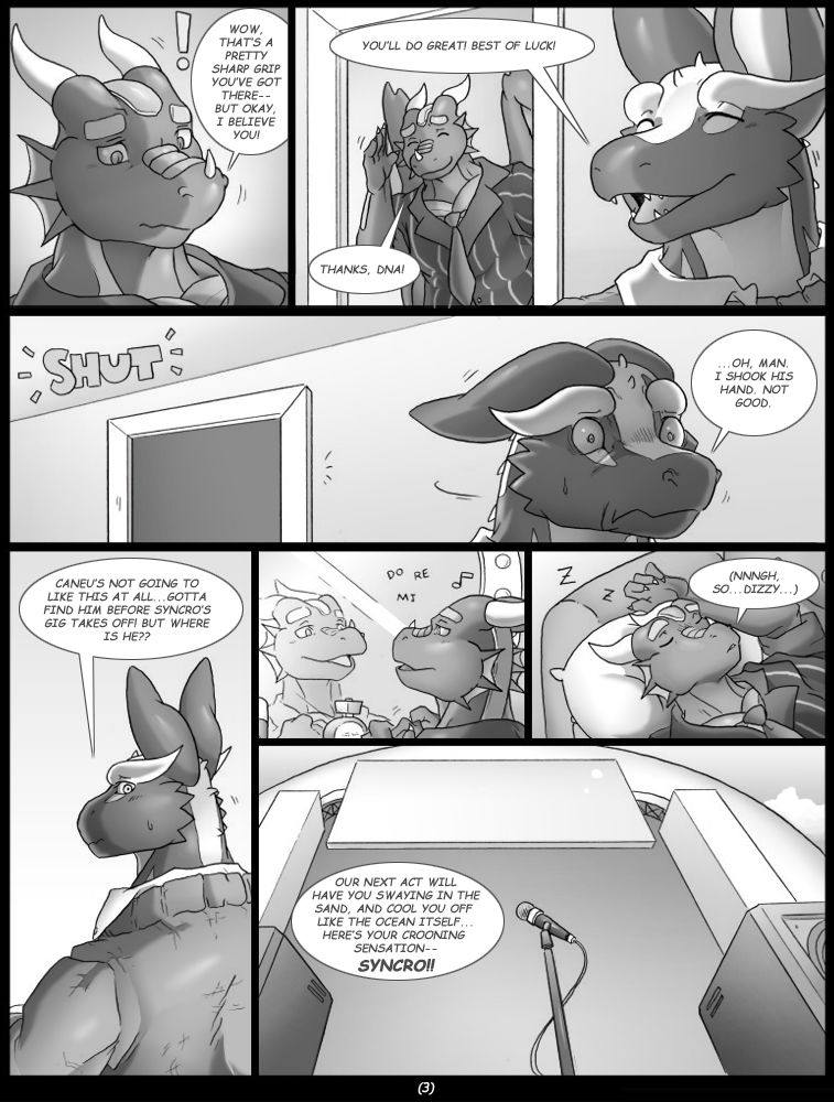 Out of Sync page 3 full