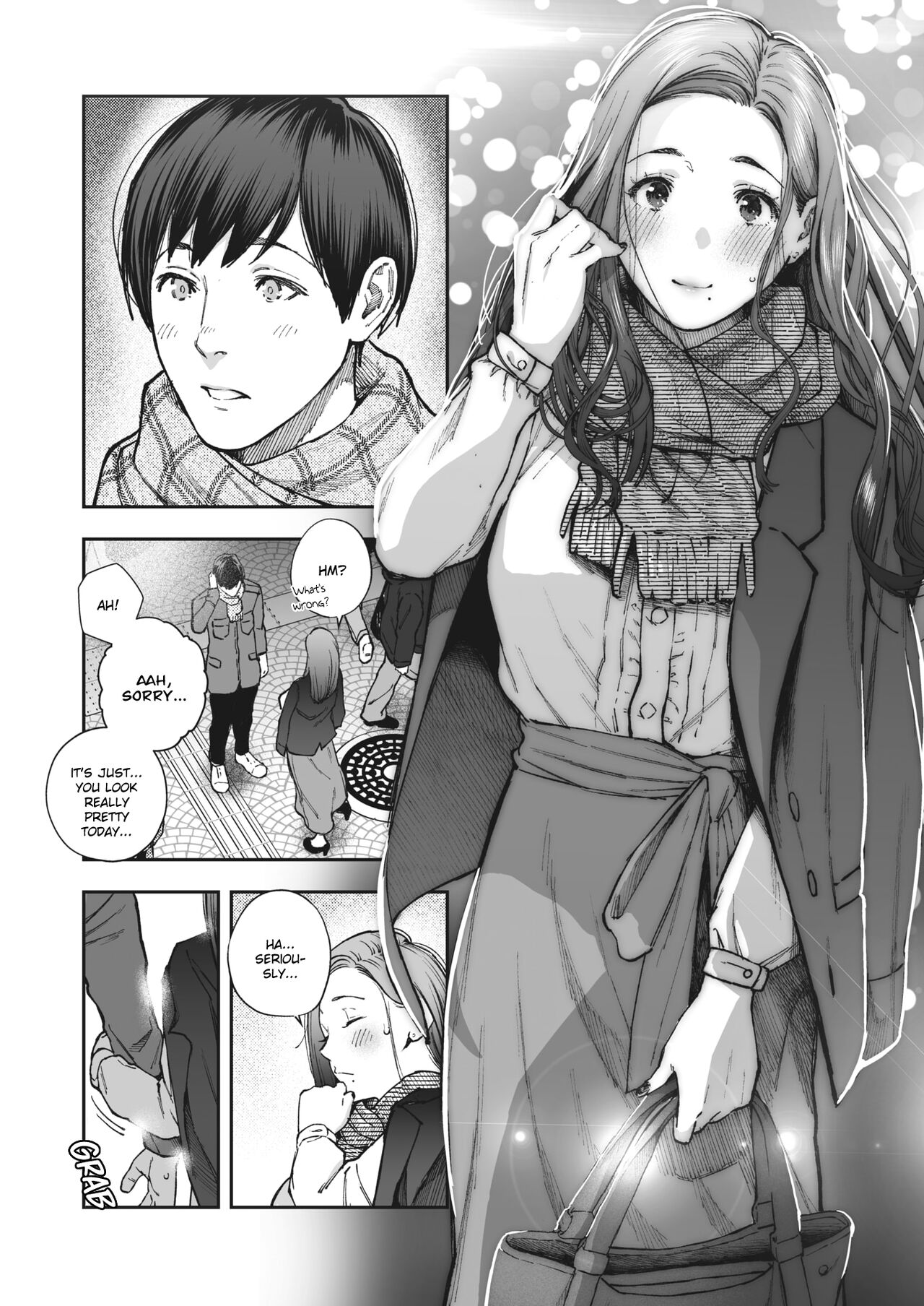 Kikkake page 8 full