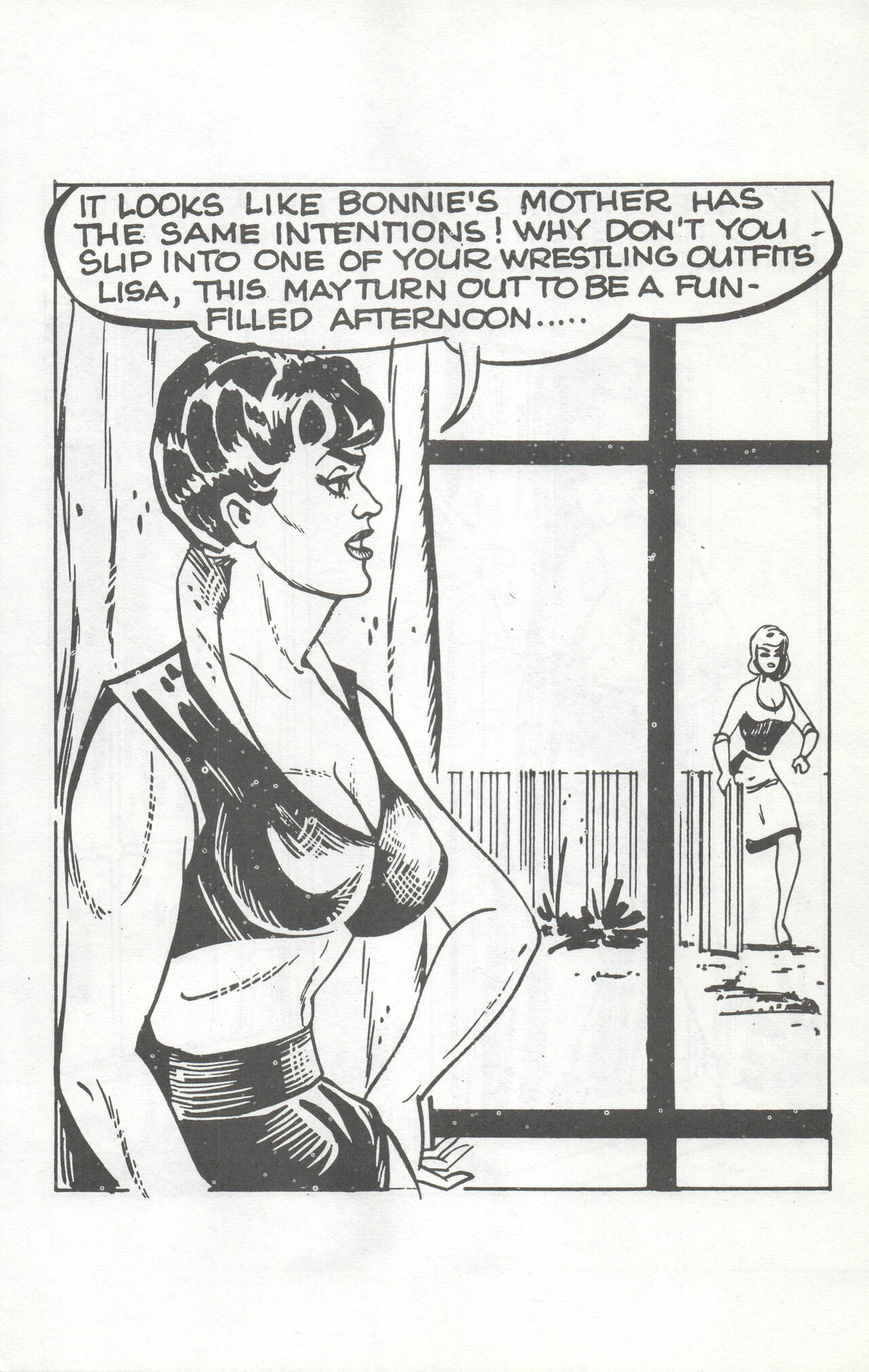 Teen Feud page 11 full