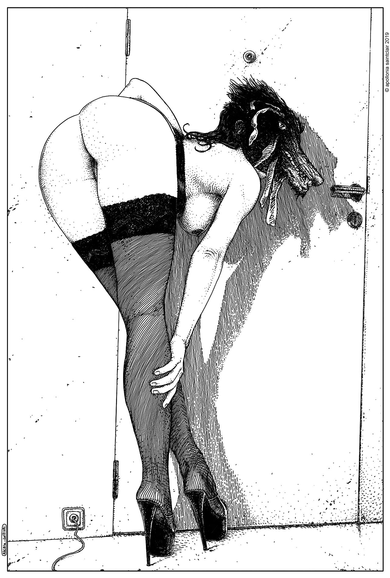 Apollonia Saintclair page 10 full