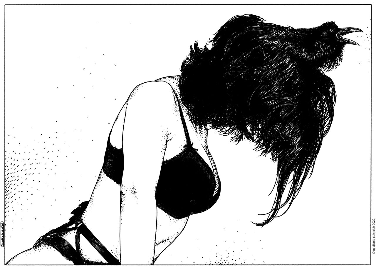 Apollonia Saintclair page 2 full