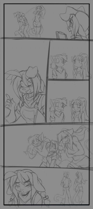 Patreon archive page 11 full