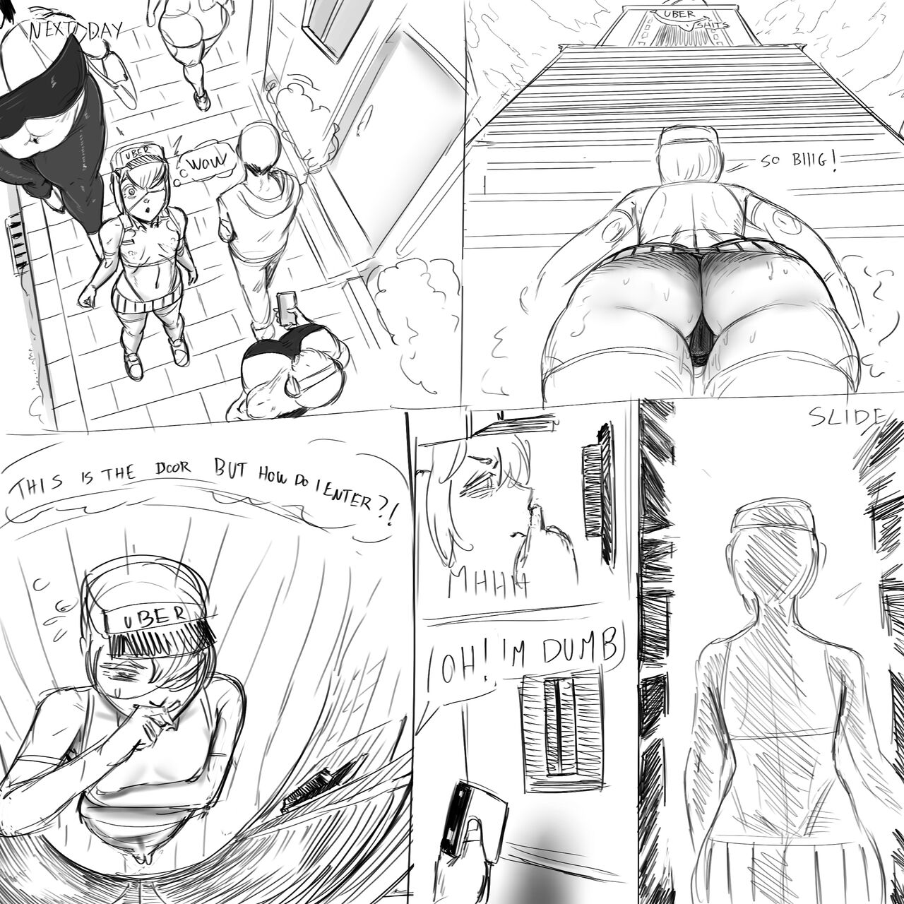 Scatty Deliverance page 2 full