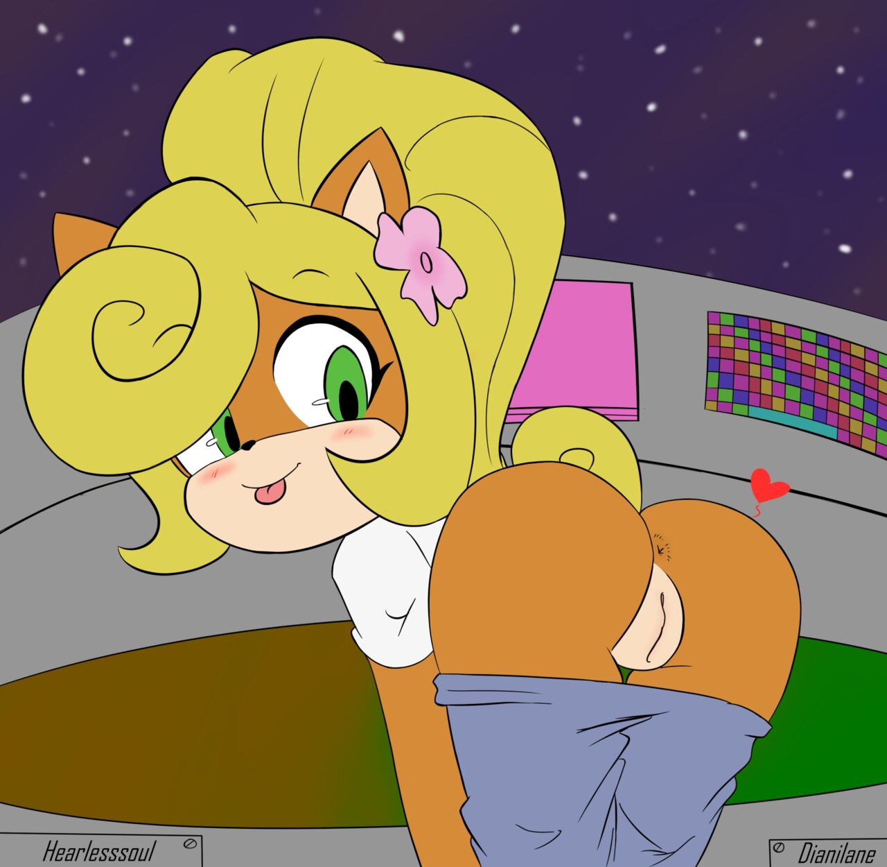 Hot Coco page 11 full