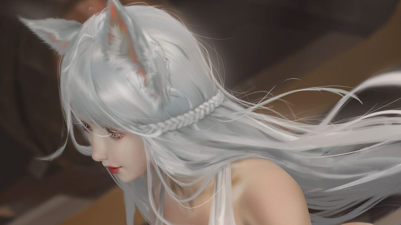 Twins Edge : Back and Forth CG page 12 full