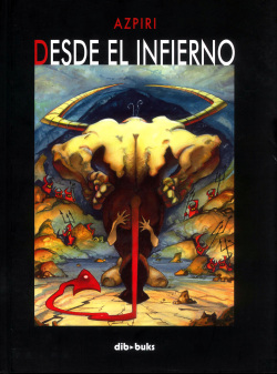 Desde el infierno