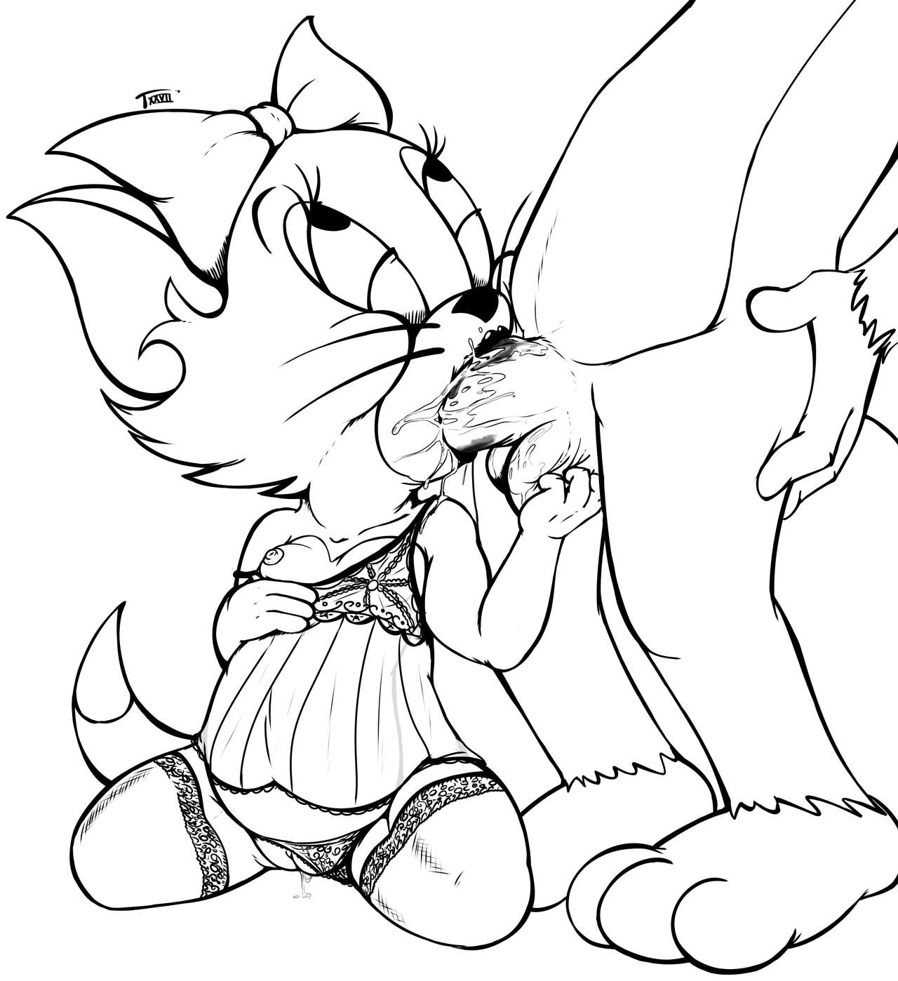 Toots  1942 - 2021 page 8 full