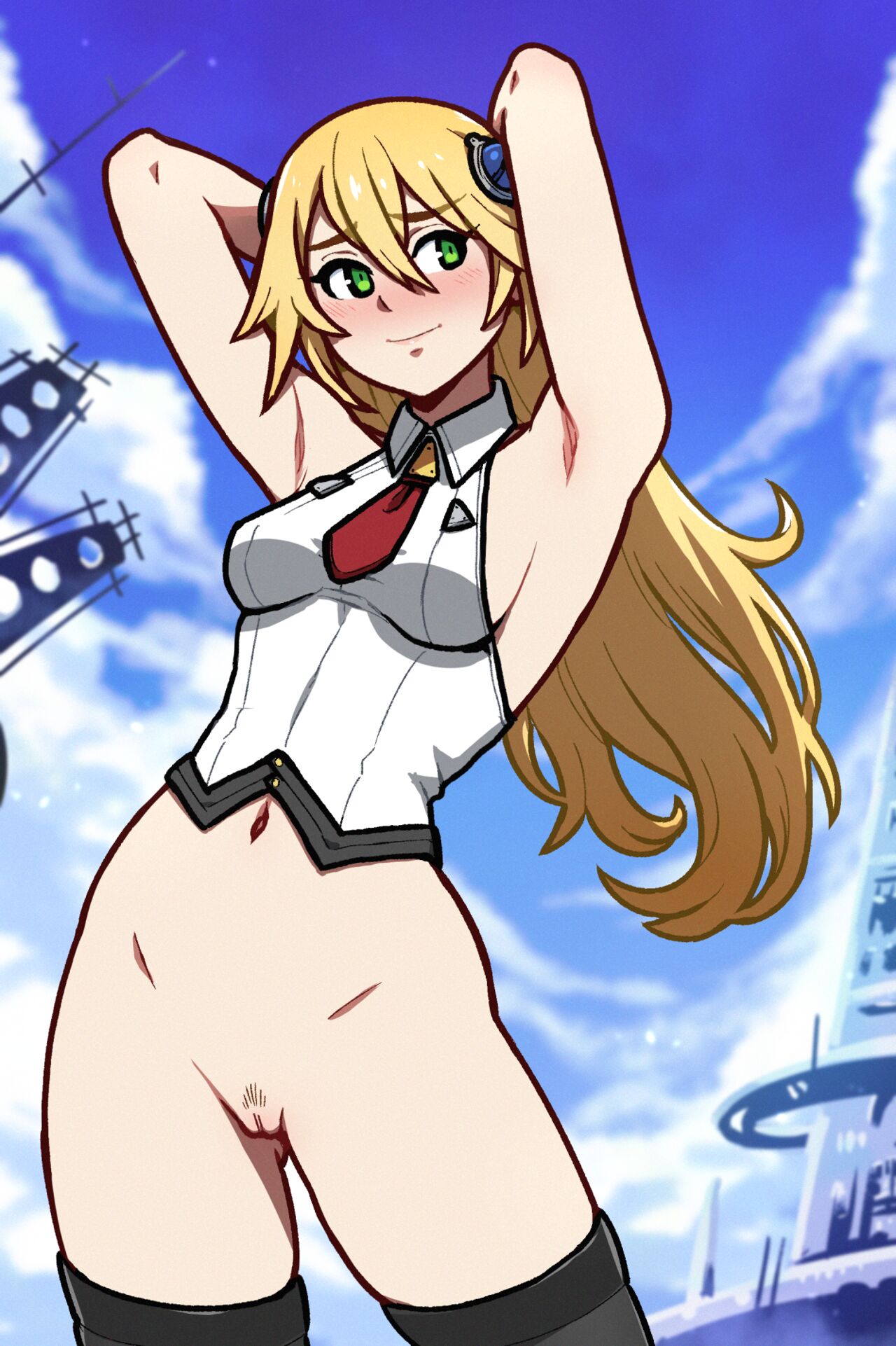 Noel Vermillion page 5 full