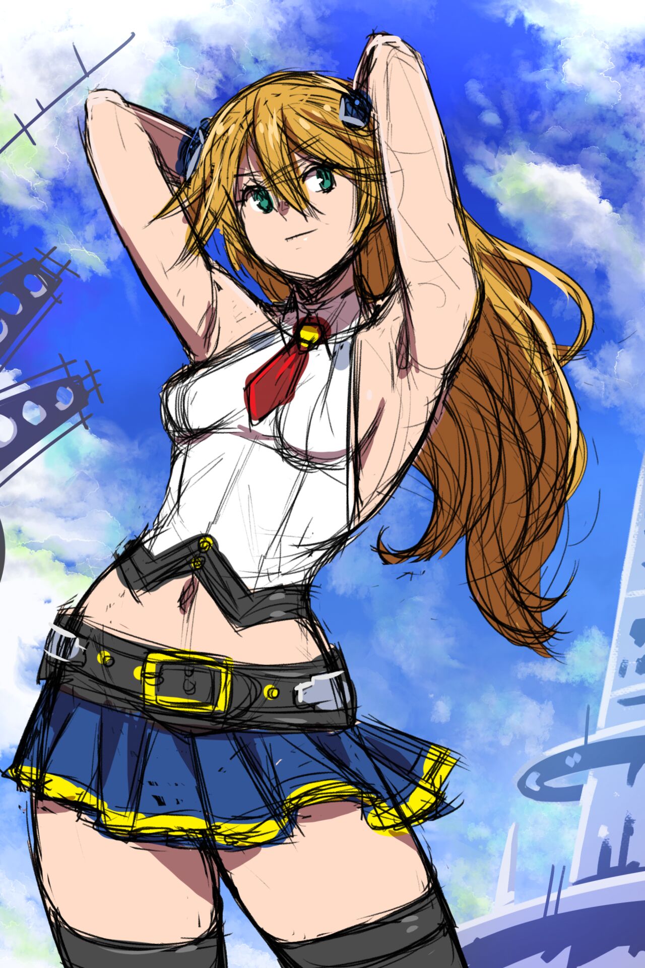 Noel Vermillion page 6 full