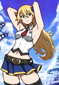 Noel Vermillion