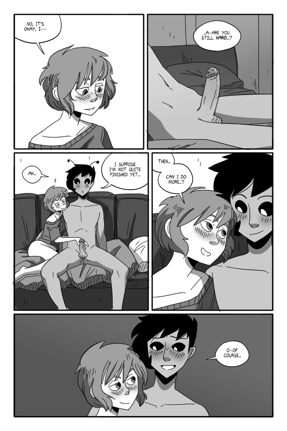Space Rendezvous page 11 full
