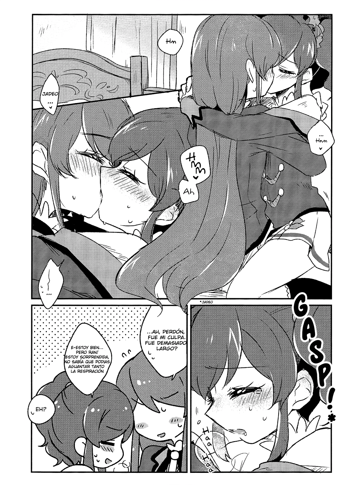 RaNAo SKBook | RANAO LEWDBOOK page 2 full