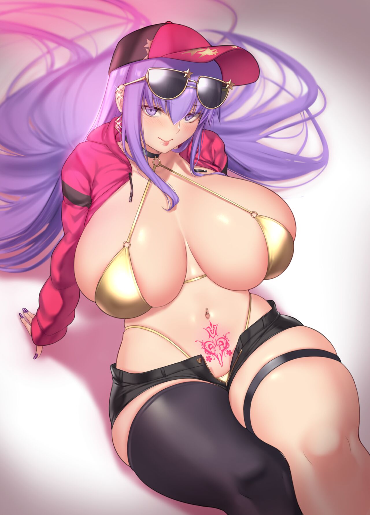 BB cheeky page 1 full