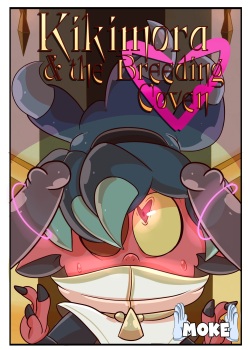 Kikimora & the Breeding Coven