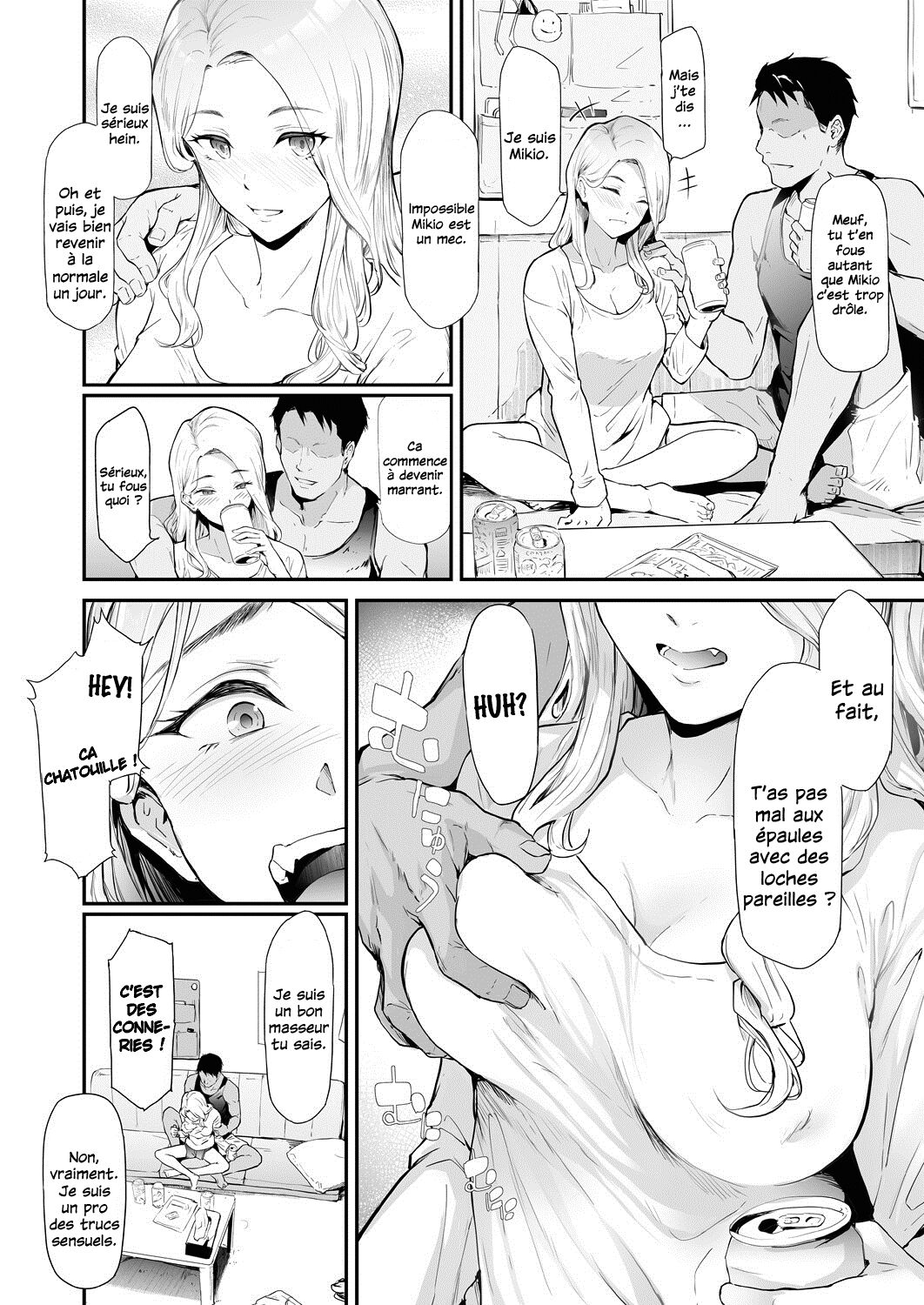 TS Revolution <Ch. 1> page 12 full