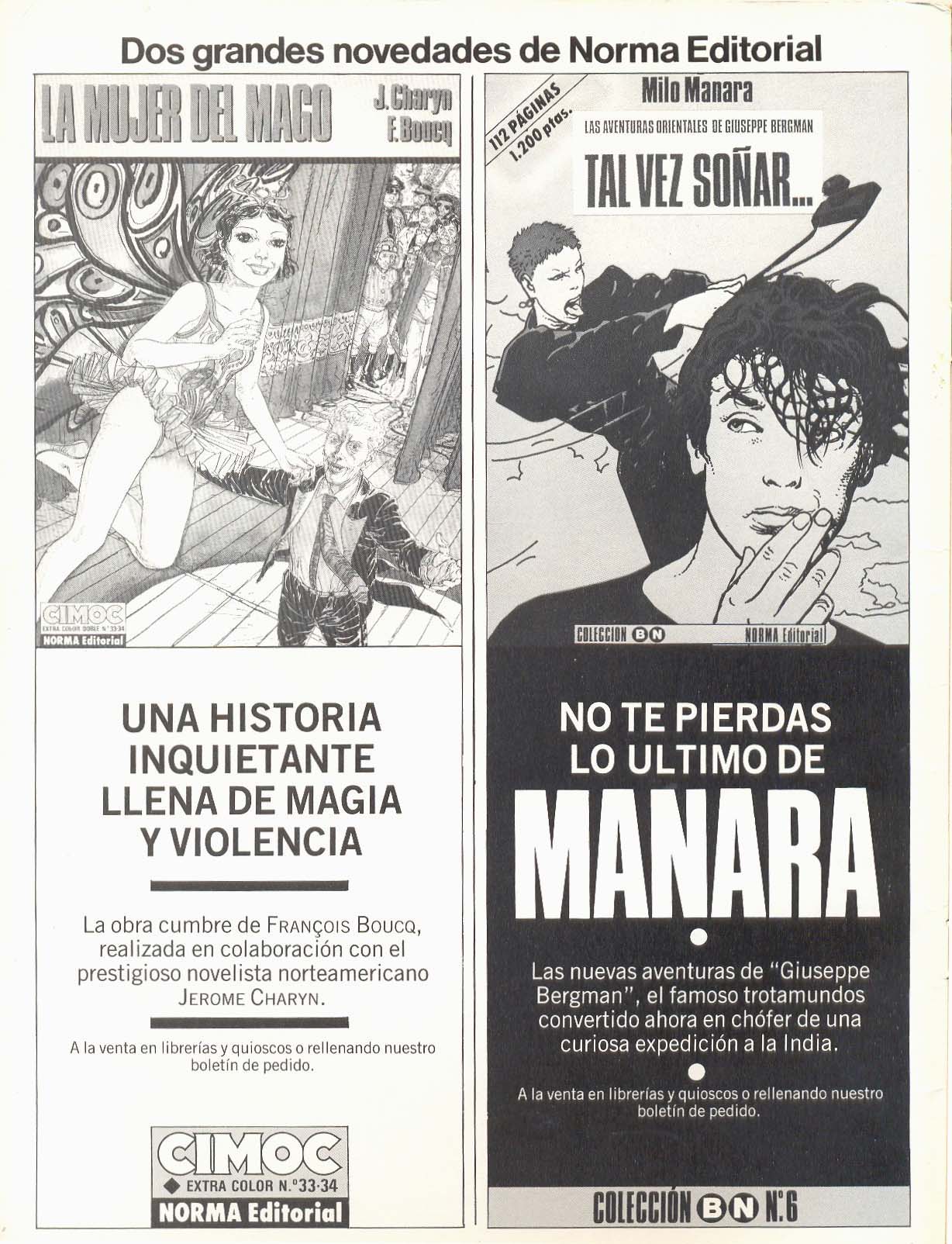 Cachondeo a Tope / Humor a Tope 26 page 2 full