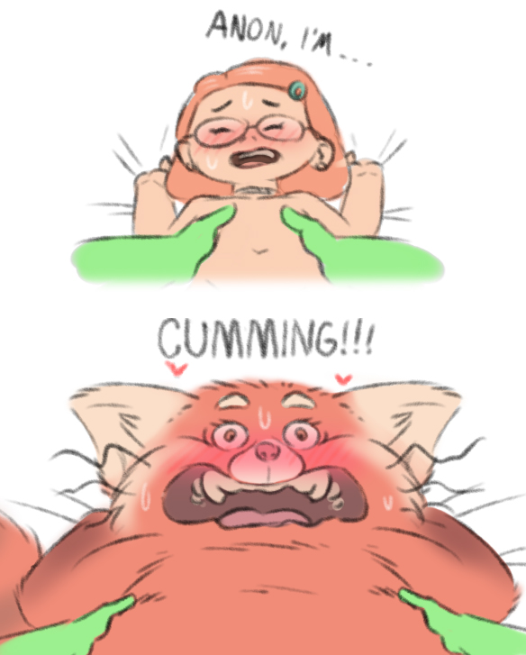Turning Red page 3 full