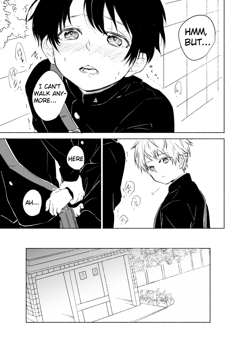 Secret Feelings page 12 full