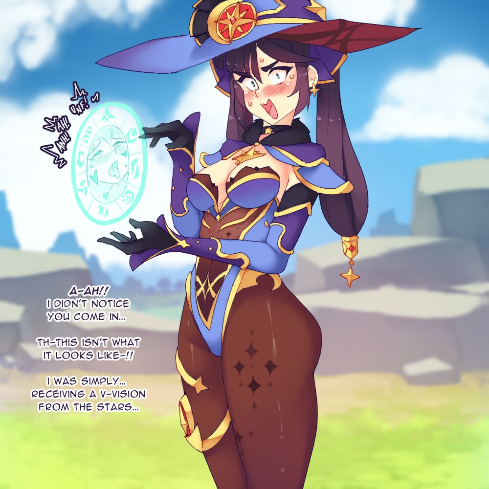 Mona page 1 full
