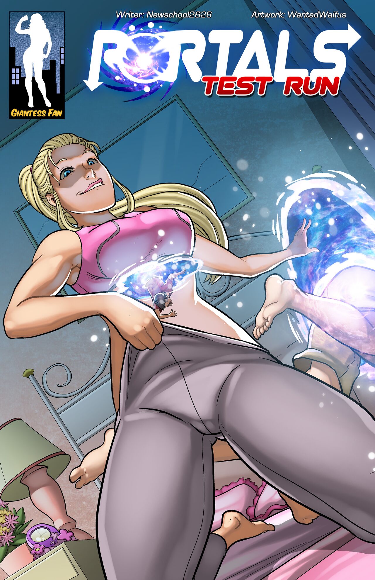 Portals 1-3 page 1 full