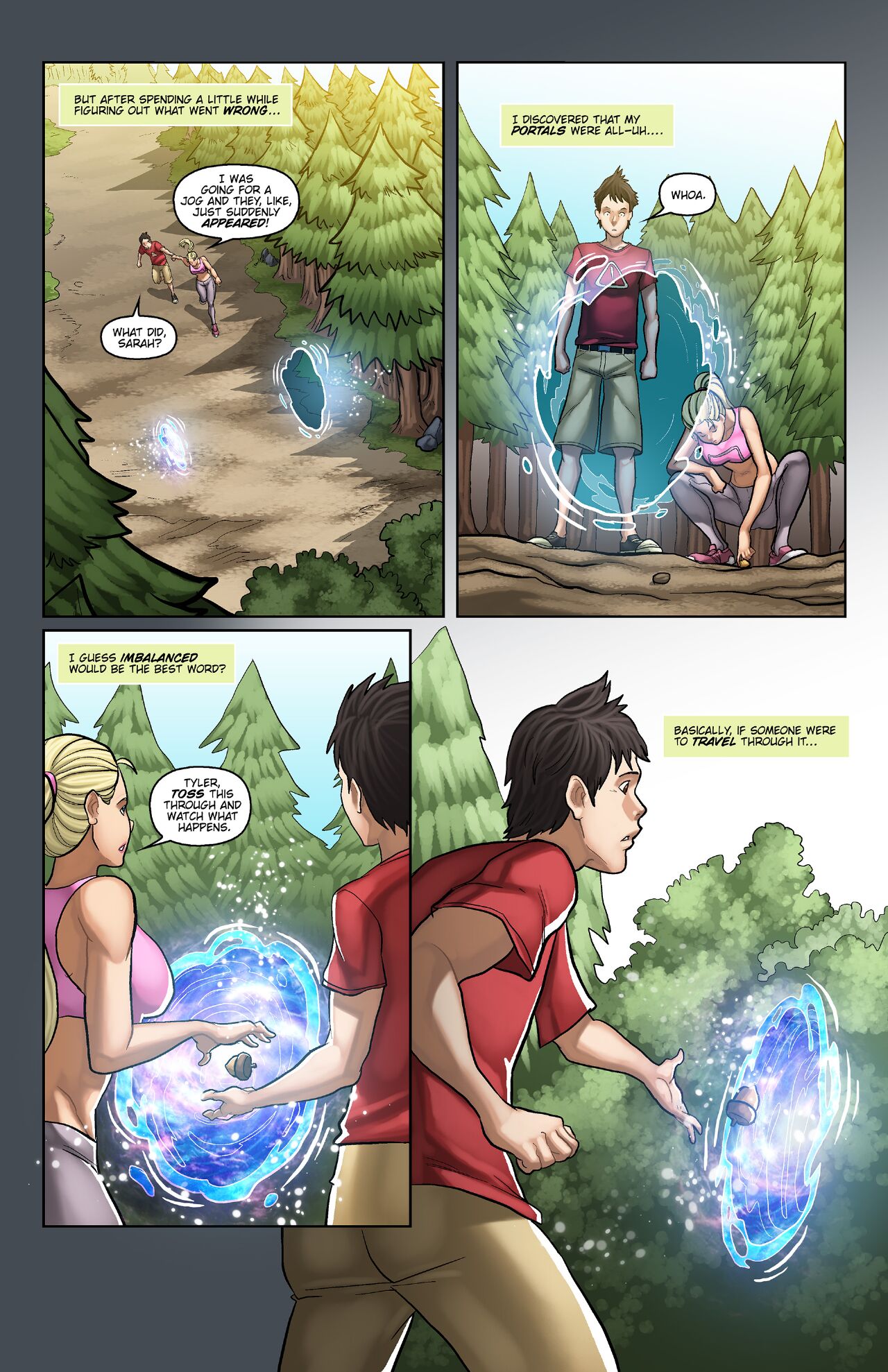 Portals 1-3 page 5 full