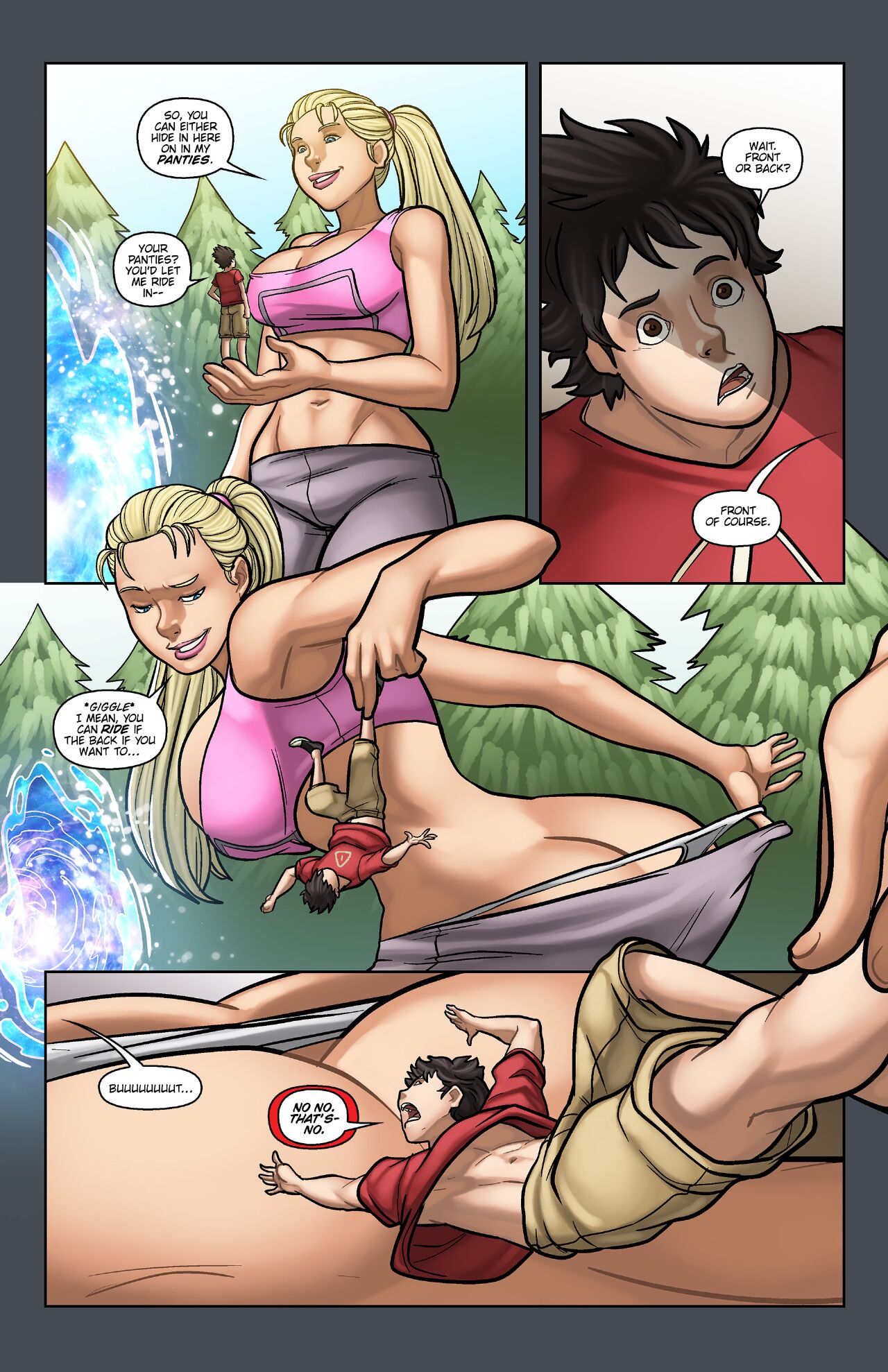 Portals 1-3 page 9 full