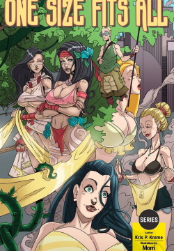 BotComics - One Size Fits All