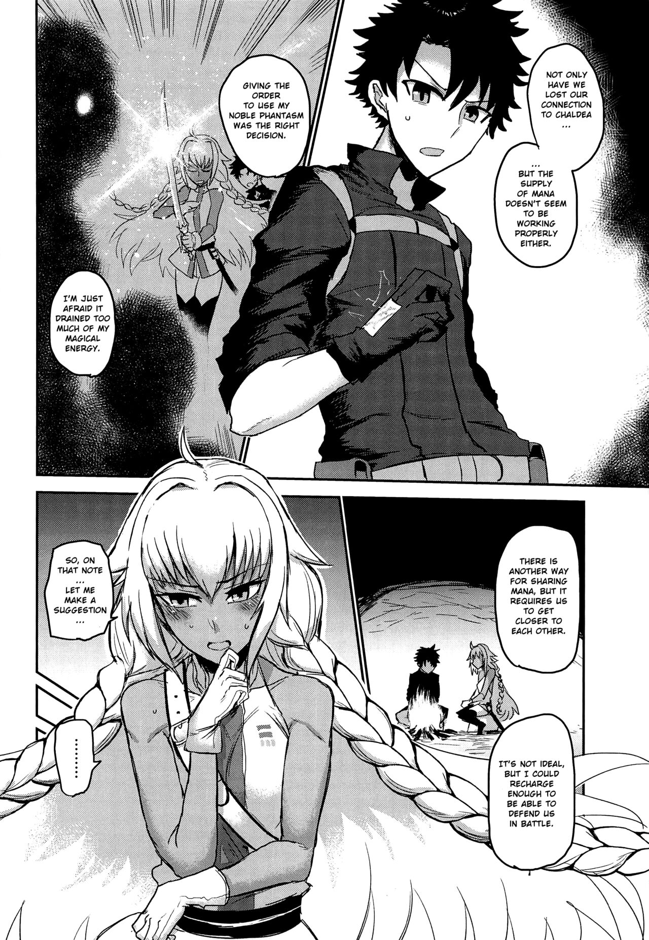 Camp | Yaei page 3 full