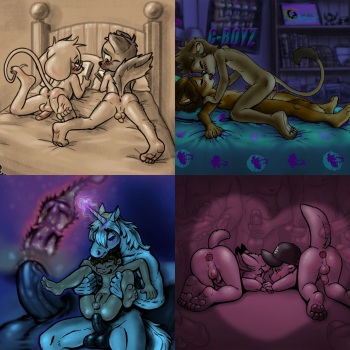 Artist - Pux cover
