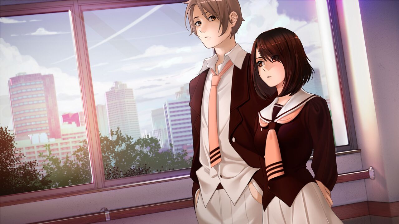 Love, Money, Rock'n'Roll CG page 12 full