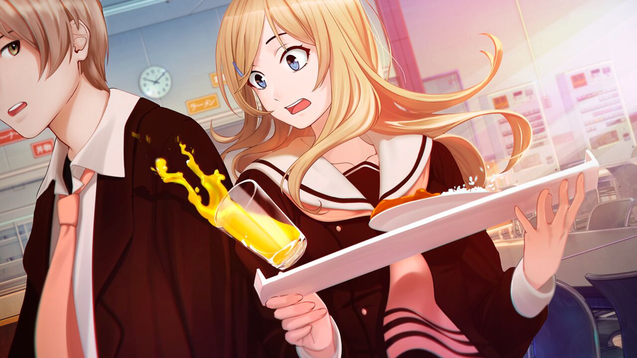 Love, Money, Rock'n'Roll CG page 5 full