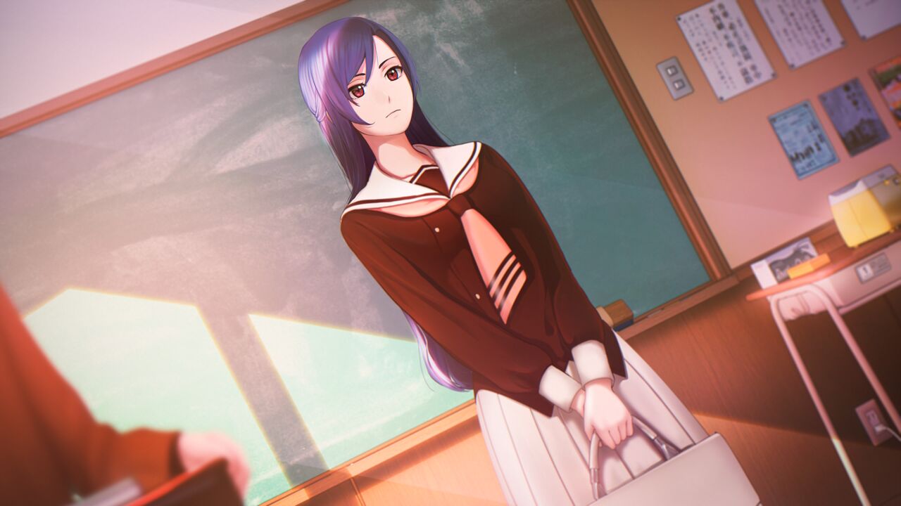 Love, Money, Rock'n'Roll CG page 9 full