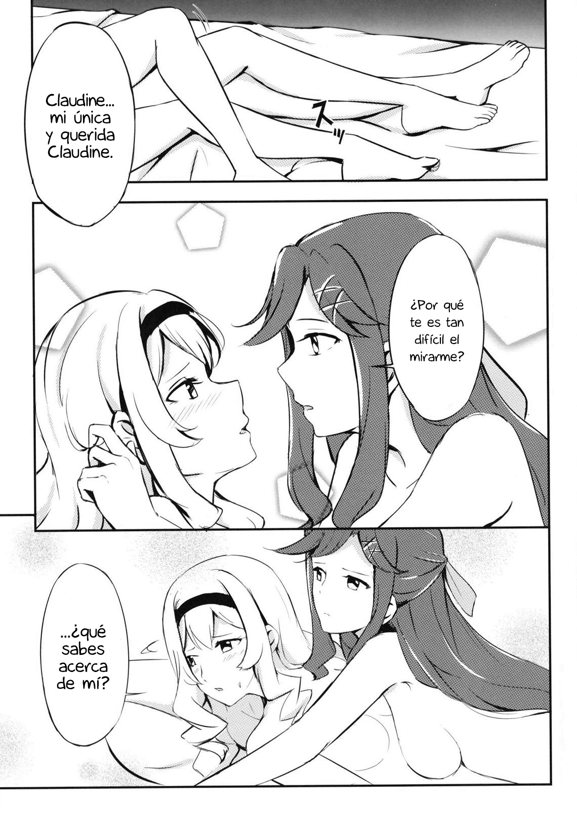 Taiyou no Takasa page 11 full