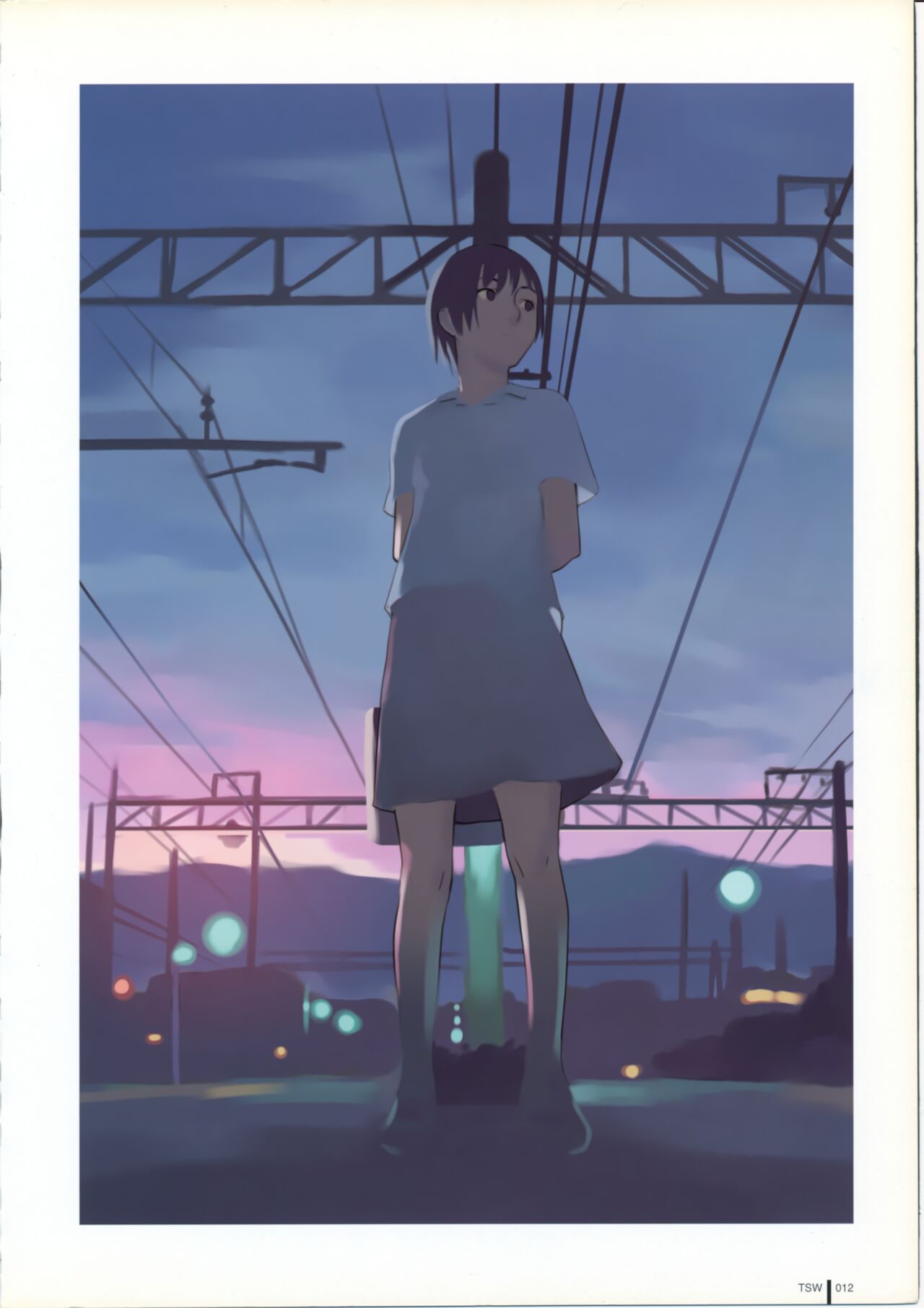 TAKAMICHI SUMMER WORKS page 12 full