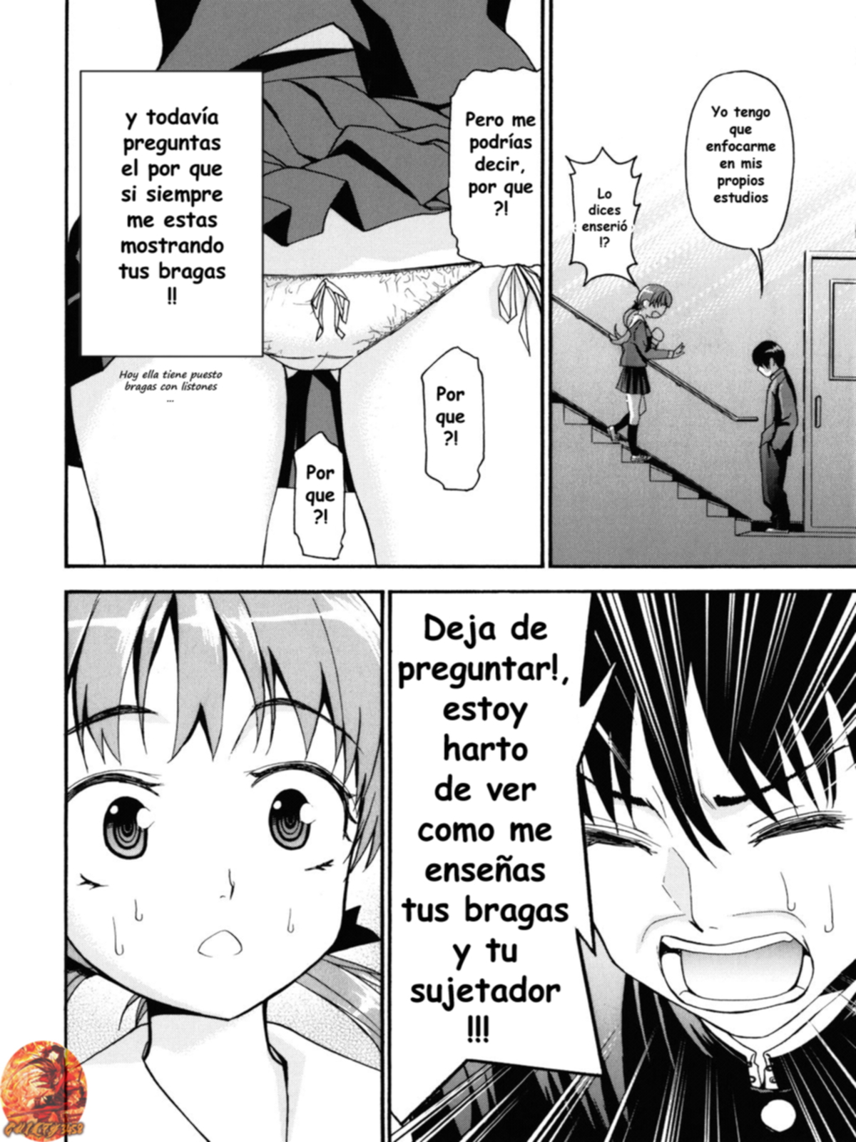 Mou Manzoku Desho! 1 page 11 full
