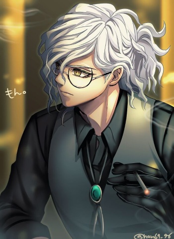 [Handa 96] [Hei dea no yurui Edo guda ♀ matome 4[ fate grand order ) cover