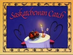 Piper From Saskatchewan Catch