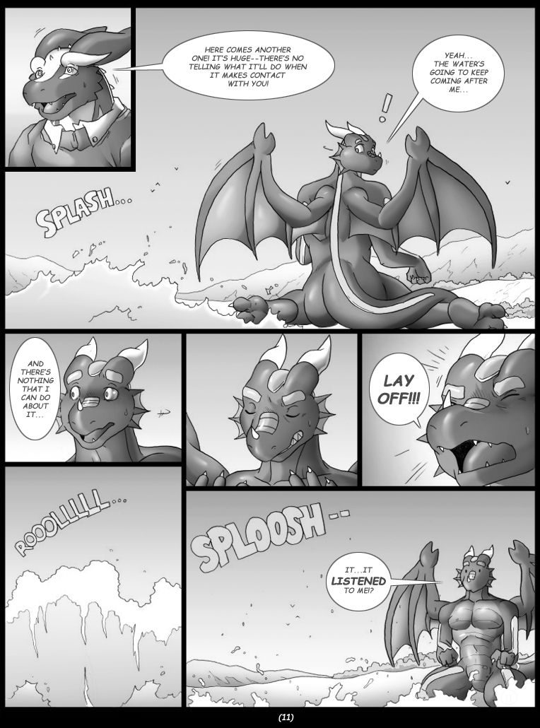 Out of Sync page 12 full