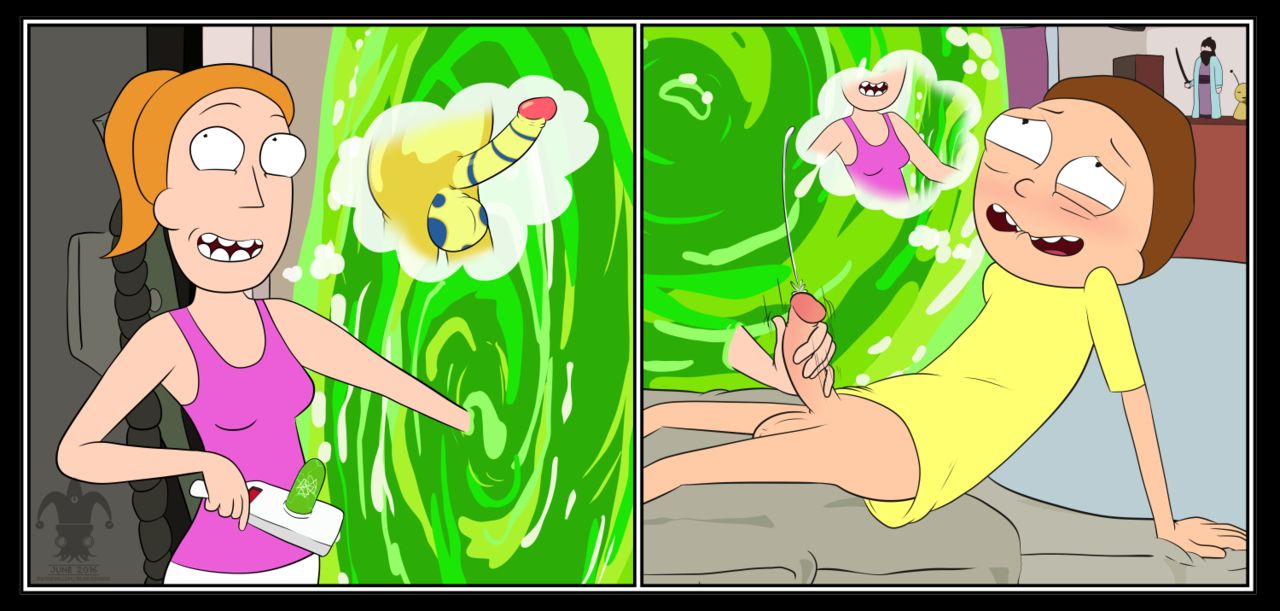 Portal Fun page 2 full