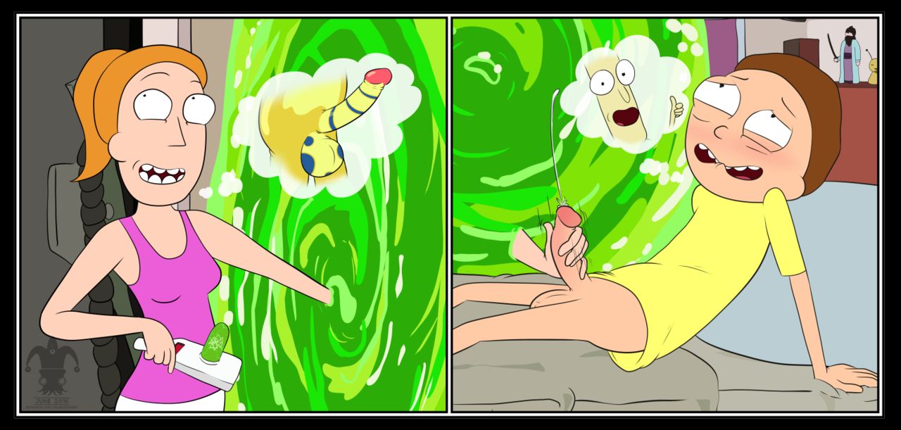 Portal Fun page 3 full