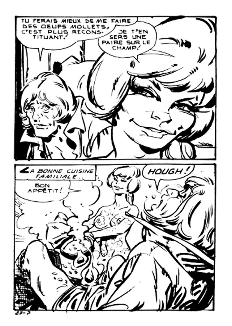 La grosse Bertha page 11 full