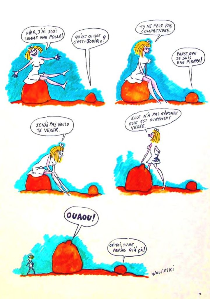 J'étais un sale phallocrate page 10 full