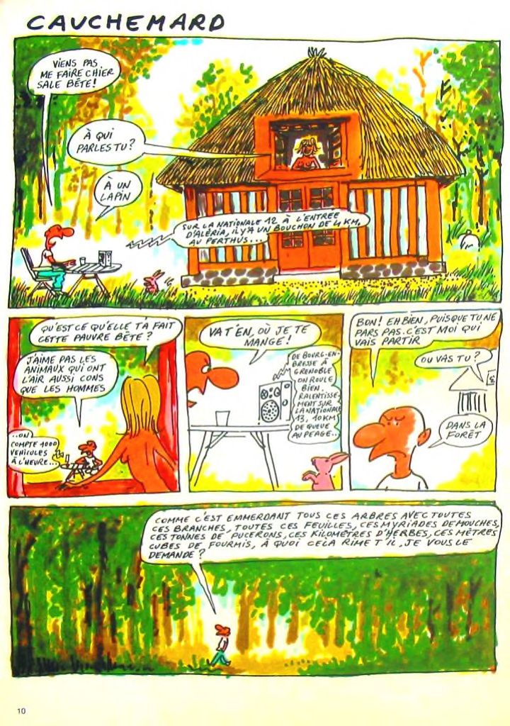 J'étais un sale phallocrate page 11 full