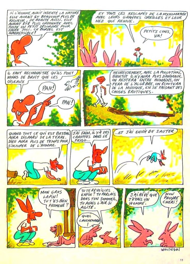 J'étais un sale phallocrate page 12 full